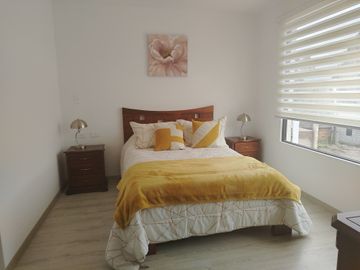 CASA LA ARMENIA VALLE DE LOS CHILLOS – APLICA CRÉDITO VIP