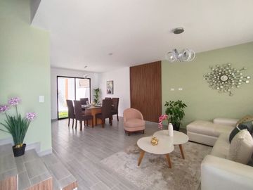 CASA LA ARMENIA VALLE DE LOS CHILLOS – APLICA CRÉDITO VIP