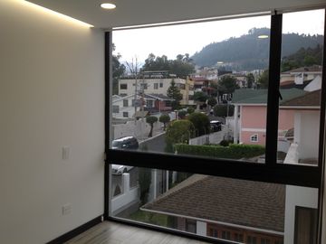 Venta departamento de lujo con 3 dormitorios Urbanización El Condado