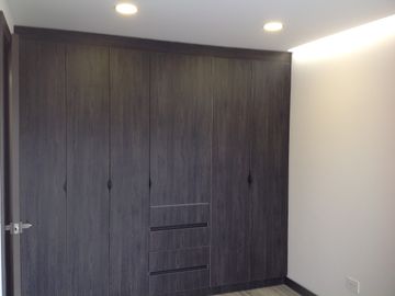 Venta departamento de lujo con 3 dormitorios Urbanización El Condado