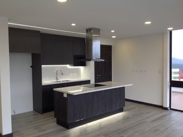 Venta departamento de lujo con 3 dormitorios Urbanización El Condado