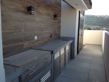 Venta departamento de lujo con 3 dormitorios Urbanización El Condado