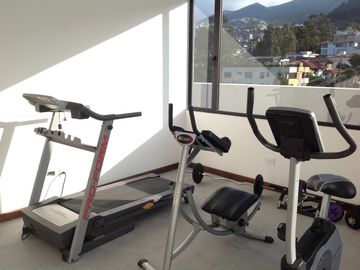Venta departamento de lujo con 3 dormitorios Urbanización El Condado