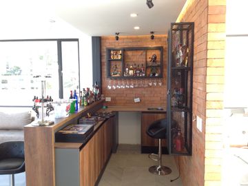 Venta departamento de lujo con 3 dormitorios Urbanización El Condado