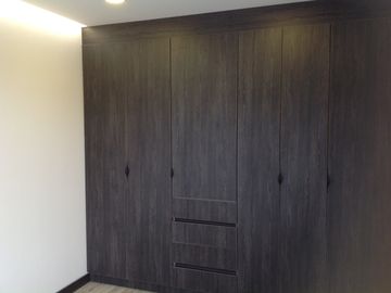 Venta departamento de lujo con 3 dormitorios Urbanización El Condado