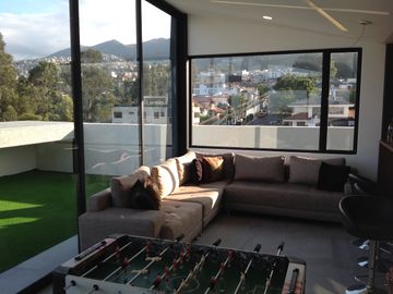Venta departamento de lujo con 3 dormitorios Urbanización El Condado