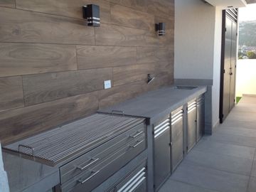 Venta departamento de lujo con 3 dormitorios Urbanización El Condado
