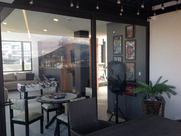 Venta departamento de lujo con 3 dormitorios Urbanización El Condado
