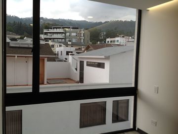 Venta departamento de lujo con 3 dormitorios Urbanización El Condado