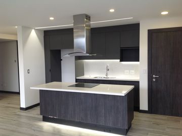 Venta departamento de lujo con 3 dormitorios Urbanización El Condado