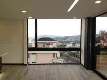 Venta departamento de lujo con 3 dormitorios Urbanización El Condado