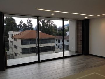 Venta departamento de lujo con 3 dormitorios Urbanización El Condado