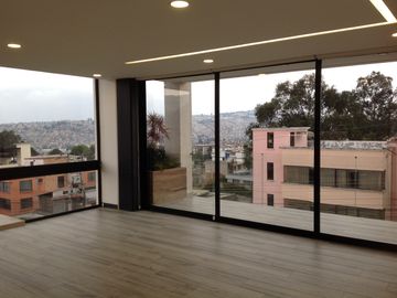Venta departamento de lujo con 3 dormitorios Urbanización El Condado
