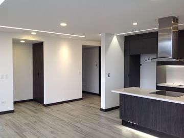 Venta departamento de lujo con 3 dormitorios Urbanización El Condado