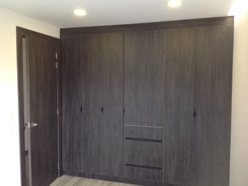 Venta departamento de lujo con 3 dormitorios Urbanización El Condado