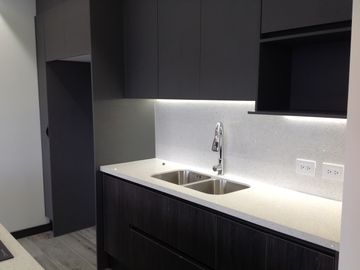 Venta departamento de lujo con 3 dormitorios Urbanización El Condado