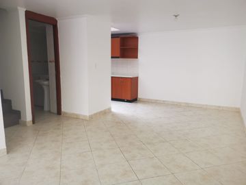 VENDE CASA EN CONJUNTO
