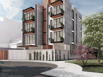 Venta de departamento 2D a estrenar , sector La Kennedy