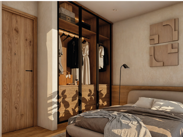 Venta de departamento 2D a estrenar , sector La Kennedy