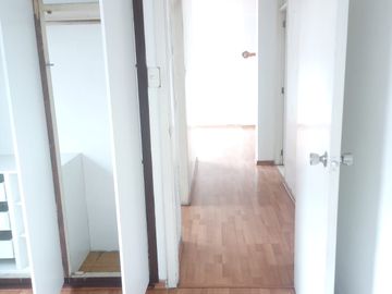 VENTA DEPARTAMENTO 3 DORMITORIOS, 50 M2 EN CHILLOGALLO