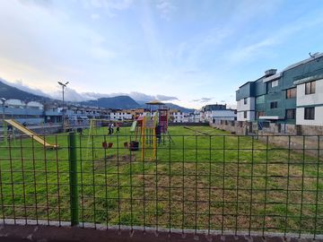 VENTA DEPARTAMENTO 3 DORMITORIOS, 50 M2 EN CHILLOGALLO