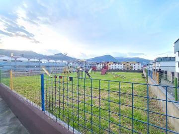 VENTA DEPARTAMENTO 3 DORMITORIOS, 50 M2 EN CHILLOGALLO