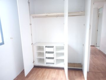 VENTA DEPARTAMENTO 3 DORMITORIOS, 50 M2 EN CHILLOGALLO