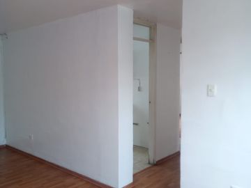 VENTA DEPARTAMENTO 3 DORMITORIOS, 50 M2 EN CHILLOGALLO