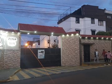 VENTA DEPARTAMENTO 3 DORMITORIOS, 50 M2 EN CHILLOGALLO