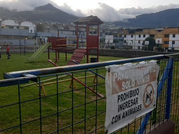 VENTA DEPARTAMENTO 3 DORMITORIOS, 50 M2 EN CHILLOGALLO