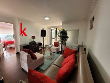 CASA HERMOSA TRIPLEX ASCENSOR INTERNO URB EL CONDADO