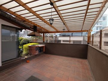 Venta CASA 4 dormitorios LOS MOTILONES EL BATAN