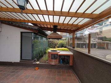 Venta CASA 4 dormitorios LOS MOTILONES EL BATAN