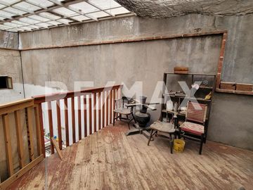 Casa en Venta Centro Histórico Querétaro - (3)