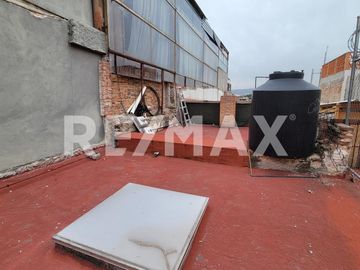 Casa en Venta Centro Histórico Querétaro - (3)