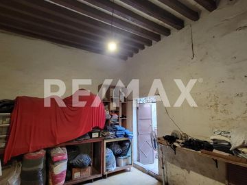 Casa en Venta Centro Histórico Querétaro - (3)