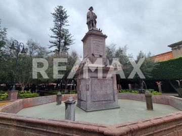Casa en Venta Centro Histórico Querétaro - (3)