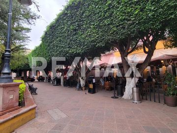 Casa en Venta Centro Histórico Querétaro - (3)