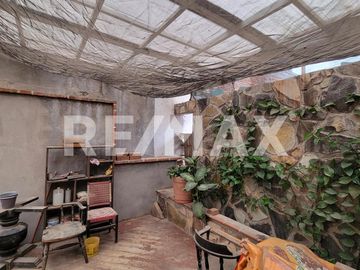 Casa en Venta Centro Histórico Querétaro - (3)