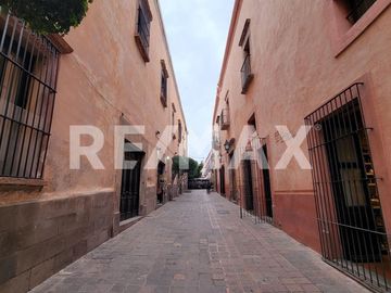 Casa en Venta Centro Histórico Querétaro - (3)