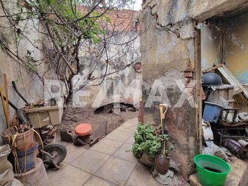 Casa en Venta Centro Histórico Querétaro - (3)