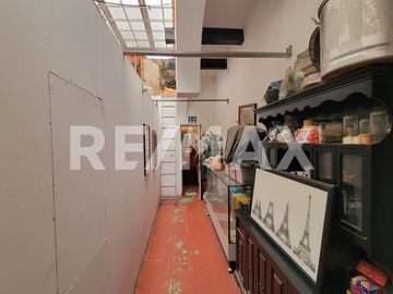 Casa en Venta Centro Histórico Querétaro - (3)