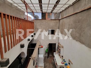 Casa en Venta Centro Histórico Querétaro - (3)