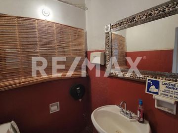 Casa en Venta Centro Histórico Querétaro - (3)