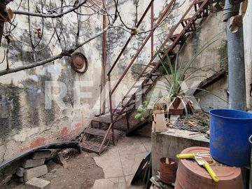 Casa en Venta Centro Histórico Querétaro - (3)