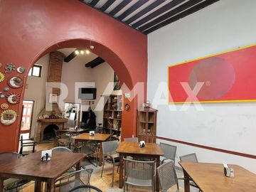 Casa en Venta Centro Histórico Querétaro - (3)
