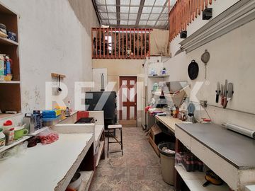 Casa en Venta Centro Histórico Querétaro - (3)