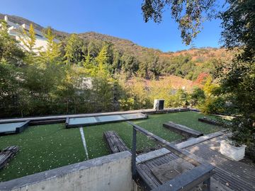 EN VENTA MODERNA CASA EN SANTA MARÍA DE MANQUEHUE