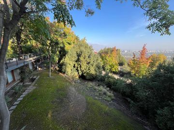 EN VENTA MODERNA CASA EN SANTA MARÍA DE MANQUEHUE