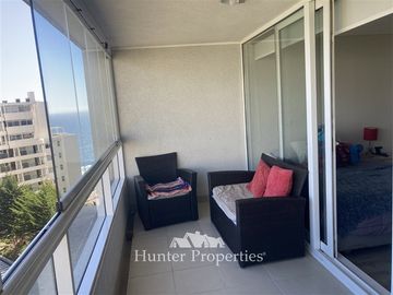 Departamento en Venta en Costa de Montemar